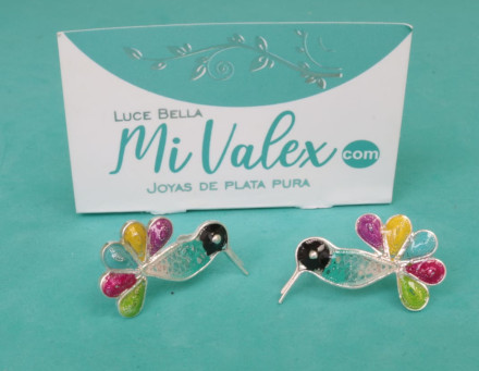 A586 Arete Colibrí