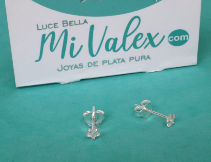 A588 Arete Piedrita Estrellada