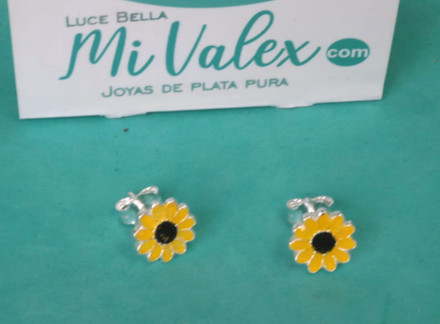 A589 Arete Girasol