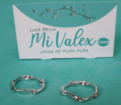 Ar105 Argolla Torneada Suelta 