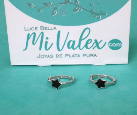 Jo377 Huggies Estrella Oscura