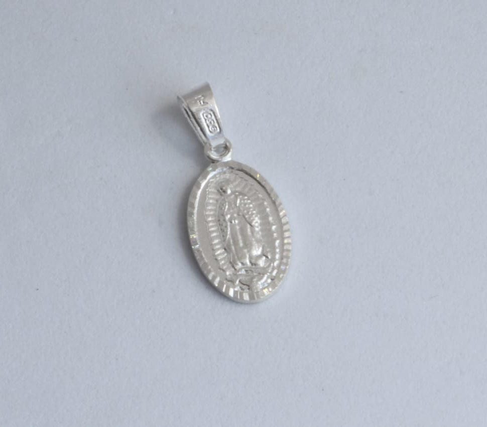 Di12 Dije Virgencita