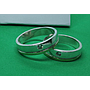 Ao25 Aros de Matrimonio