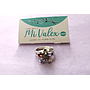 Apq37 Anillo Flor Grande