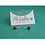 Aa91 Arete Aza Mariquita