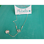 Co93 Collar Piedrita Bolitas