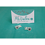 Jo236 Huggies Bolitas