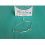 Pu163 Pulsera Tubitos