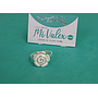 Apl285 Anillo Rosa