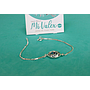 Pu180 Pulsera Ojo Turco