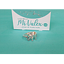 Apq108 Anillo Elefante