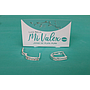 Jo264 Huggies Herradura Piedritas