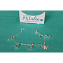 Pu190 Pulsera Formas