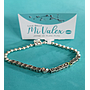 Pu207 Pulsera Friends Don´t Lie