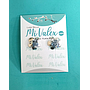 A392 Arete Flor