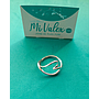 Pa237 Anillo Forma Corazón
