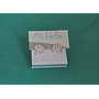 A417 Arete Tornillo Hongo