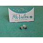 A434 Arete Estrella Azul