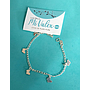 Pu231 Pulsera Mariposas