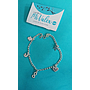 Pu232 Pulsera Dijes 