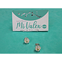 A479 Arete Flor Capullo