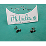 A488 Arete Gatito Collar