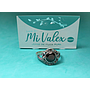 Apq140 Anillo Flor