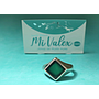 Apq139 Anillo Rombo Verdoso