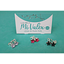 A581 Aretes Estrella 