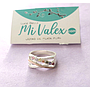 Ao50 Anillo Tejido Colores
