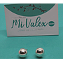 A283 Arete Plata Lisa