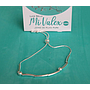 Pu163 Pulsera Tubitos