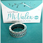 Pa214 PA Anillo Canasta