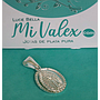 Di162 Dije Virgen de Guadalupe