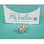 Apq108 Anillo Elefante
