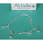 Pu187 Pulsera Lunas
