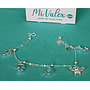 Pu190 Pulsera Formas