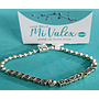 Pu207 Pulsera Friends Don´t Lie