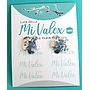 A392 Arete Flor
