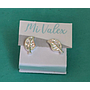 A418 Arete Tornillo Hoja
