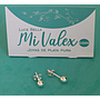 A420 Arete Bolitas