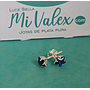 A434 Arete Estrella Azul