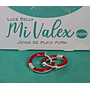 Jo270 Argollas Rojas