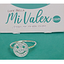 Apl336 Anillo Carita Feliz