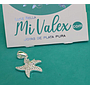 Di194 Dije Estrella de Mar
