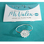 Apl379 Anillo Flor