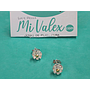 A479 Arete Flor Capullo