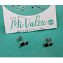 A488 Arete Gatito Collar
