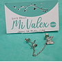 A526 Arete Mariposa Doble