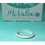 Apl388 Anillo Piedritas